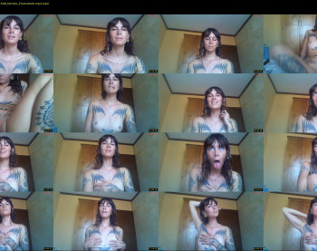 pixiecatfairy — 22 minute Chaturbate couple cam video, 480p, Jun 2, 2025