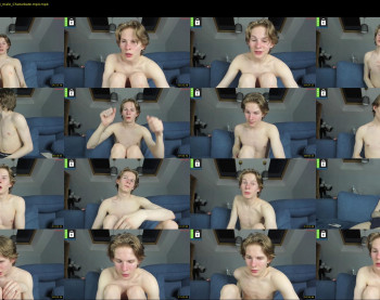 tim_milll — 22 minute Chaturbate male cam video, 720p, Jun 4, 2025