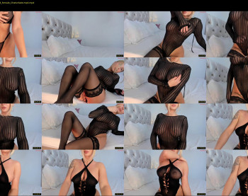 dee_nise — 120 minute Chaturbate female cam video, 720p, Jun 4, 2025