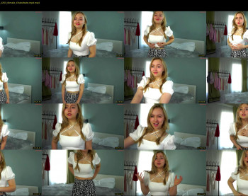odelynbrower — 120 minute Chaturbate female cam video, 720p, Jun 4, 2025