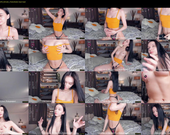 riskyproject — 120 minute Chaturbate couple cam video, 720p, Jun 4, 2025