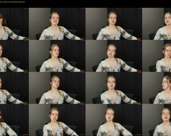 robert_lisa — 9 minute Chaturbate couple cam video, 720p, Jun 4, 2025