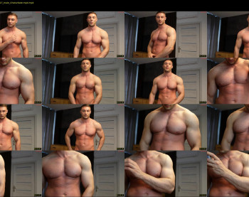tom_fordd — 9 minute Chaturbate male cam video, 720p, Jun 4, 2025
