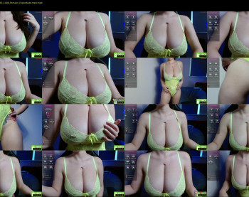 barbaramarbles — 120 minute Chaturbate female cam video, 720p, Jun 5, 2025