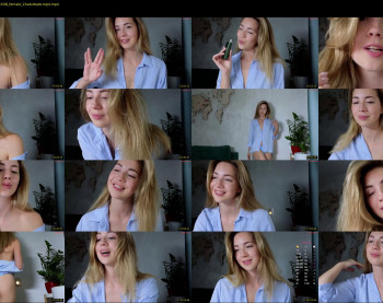 emmi_rosee — 120 minute Chaturbate female cam video, 720p, Jun 5, 2025