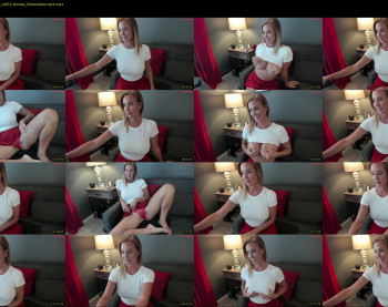 indianacooper — 81 minute Chaturbate female cam video, 480p, Jun 5, 2025