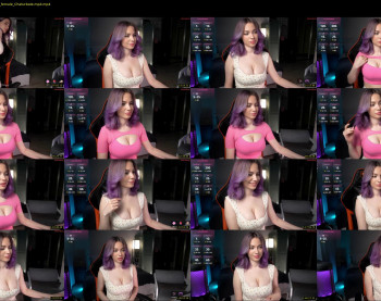 like_pie — 120 minute Chaturbate couple cam video, 720p, Jun 5, 2025