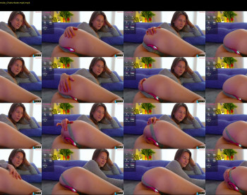 _feli_ — 12 minute Chaturbate female cam video, 720p, Jun 7, 2025