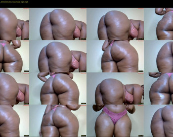 bootieshakess — 10 minute Chaturbate female cam video, 480p, Jun 7, 2025