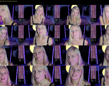crystal_blond — 120 minute Chaturbate female cam video, 720p, Jun 7, 2025