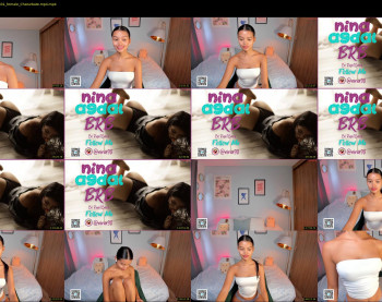 nina_agdal — 120 minute Chaturbate female cam video, 720p, Jun 6, 2025