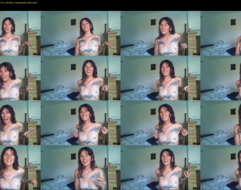 pixiecatfairy — 3 minute Chaturbate couple cam video, 480p, Jun 6, 2025
