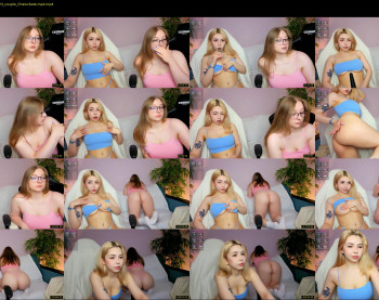 _ramune_ — 120 minute Chaturbate couple cam video, 720p, Jun 8, 2025