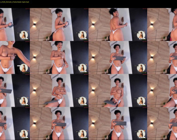 gemmacarter_ — 8 minute Chaturbate female cam video, 720p, Jun 7, 2025