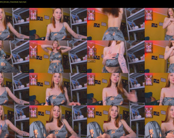nicole_matt — 102 minute Chaturbate female cam video, 720p, Jun 8, 2025