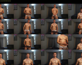 nik_sharp — 59 minute Chaturbate male cam video, 720p, Jun 7, 2025