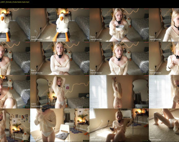 bestblondiiecb — 108 minute Chaturbate female cam video, 720p, Jun 9, 2025