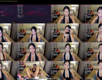 betterthanyourx — 75 minute Chaturbate female cam video, 480p, Jun 9, 2025