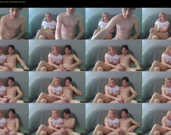 eric_basilio — 7 minute Chaturbate couple cam video, 480p, Jun 8, 2025