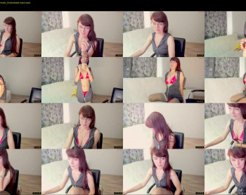 fritha — 108 minute Chaturbate female cam video, 720p, Jun 8, 2025