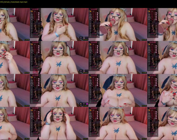 love_insidee — 29 minute Chaturbate female cam video, 720p, Jun 8, 2025