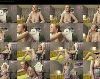 meganiex — 11 minute Chaturbate female cam video, 720p, Jun 8, 2025