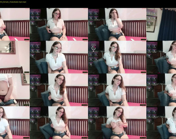 mia_boone — 120 minute Chaturbate female cam video, 720p, Jun 8, 2025
