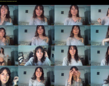 pixiecatfairy — 106 minute Chaturbate couple cam video, 480p, Jun 8, 2025
