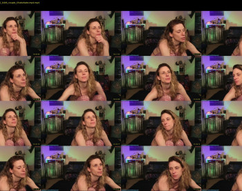 widthofapeach — 3 minute Chaturbate couple cam video, 720p, Jun 8, 2025