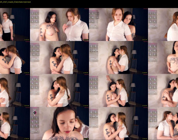 augustaashfields — 37 minute Chaturbate couple cam video, 720p, Jun 9, 2025