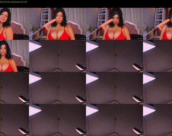 miawoderfull — 22 minute Chaturbate female cam video, 720p, Jun 9, 2025