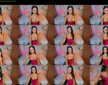 nina_agdal — 13 minute Chaturbate female cam video, 720p, Jun 9, 2025