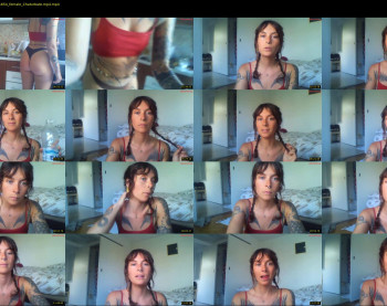 pixiecatfairy — 16 minute Chaturbate couple cam video, 480p, Jun 9, 2025