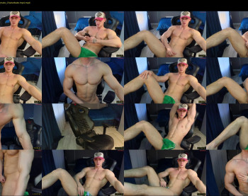 sinffuly — 120 minute Chaturbate male cam video, 720p, Jun 9, 2025
