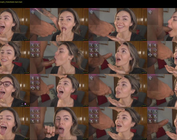 tinacb — 59 minute Chaturbate female cam video, 720p, Jun 9, 2025