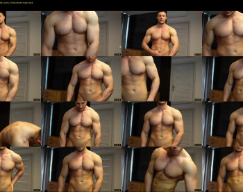 tom_fordd — 47 minute Chaturbate male cam video, 720p, Jun 9, 2025