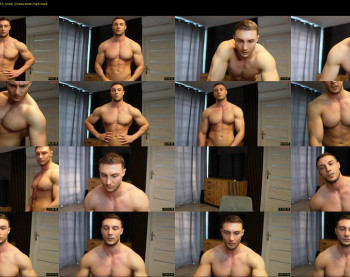 tom_fordd — 120 minute Chaturbate male cam video, 720p, Jun 9, 2025