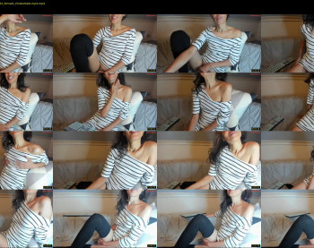 allgood4u — 21 minute Chaturbate couple cam video, 480p, Jun 10, 2025