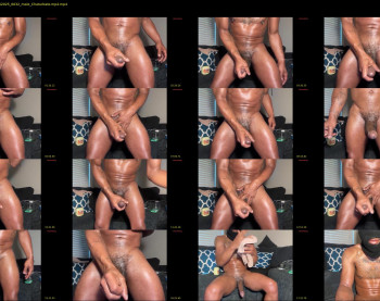 getaloadofliam — 20 minute Chaturbate male cam video, 720p, Jun 11, 2025