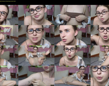 flexi_pixie — 108 minute Chaturbate female cam video, 720p, Jun 11, 2025