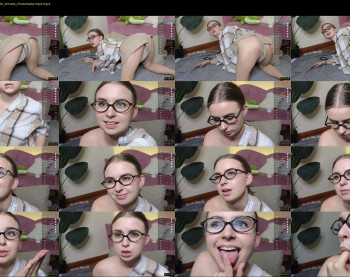 flexi_pixie — 6 minute Chaturbate female cam video, 720p, Jun 11, 2025