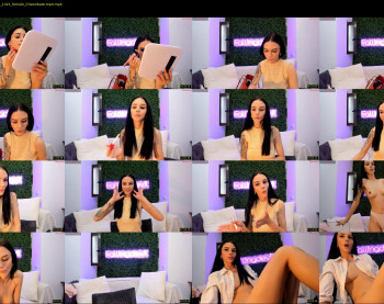 hotfallingdevil — 39 minute Chaturbate female cam video, 720p, Jun 11, 2025