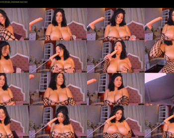 miawoderfull — 120 minute Chaturbate female cam video, 720p, Jun 11, 2025