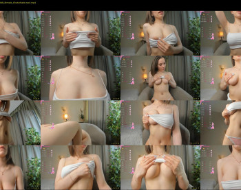 odelyncure — 120 minute Chaturbate female cam video, 720p, Jun 11, 2025