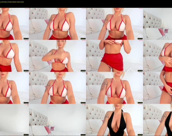 dee_nise — 41 minute Chaturbate female cam video, 720p, Jun 12, 2025