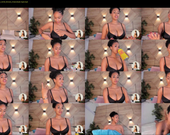 gemmacarter_ — 117 minute Chaturbate female cam video, 720p, Jun 13, 2025
