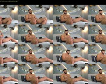 jackson_wayne__ — 19 minute Chaturbate male cam video, 720p, Jun 12, 2025