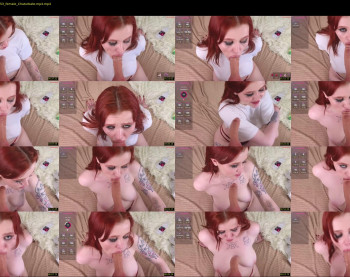 mirida_fox — 11 minute Chaturbate female cam video, 720p, Jun 12, 2025