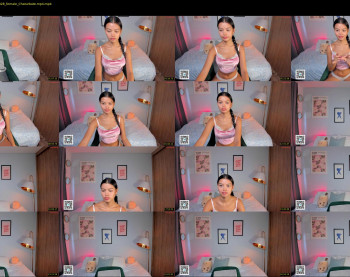 nina_agdal — 31 minute Chaturbate female cam video, 720p, Jun 12, 2025