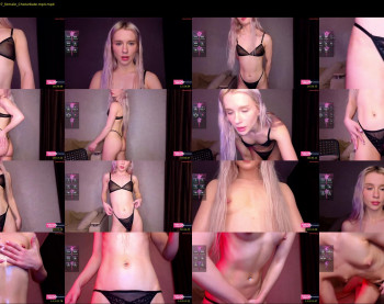 pixieprick — 96 minute Chaturbate couple cam video, 720p, Jun 13, 2025
